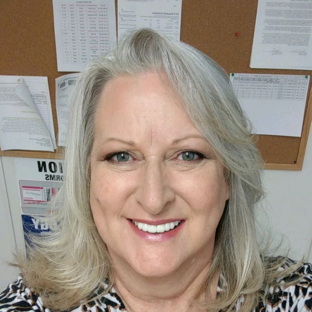 Meet your Posher, Darlene